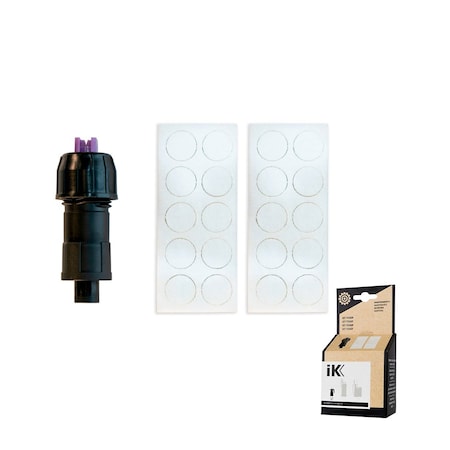 Ik Sprayers IK Foam 1.5 & Pro 2 Nozzles & Felt 81676800